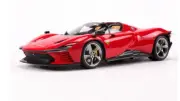 Bburago 1:18 Signature Ferrari DAYTONA SP3 Diecast Model Racing Car New In Box