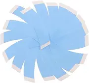 36 Pcs Double Sided Tape for Wigs Hair Wig Tape Strong Adhesive Strips for Hair Extensions Waterproof Sensitive Skin Friendly