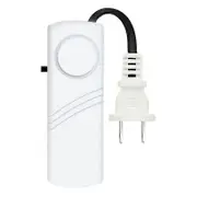 2pcs Power Failure Alarm Fridge Freezer Alarm Monitoring System Warning 9*3*1.5cm
