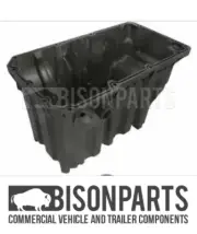 "FITS MERCEDES ACTROS MP1 MP2 MP3 (1996 - 2013) ENGINE OIL PAN SUMP BP129-096