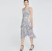 NWT New $119 RACHEL Rachel Roy GILES DRESS Size 4