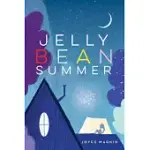 JELLY BEAN SUMMER