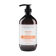 The G5 Volume Shampoo 1Lt