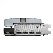 MSI GeForce RTX 3070 SUPRIM X 8GB Video Card - LHR Version - RTX 3070 SUPRIM X 8G LHR