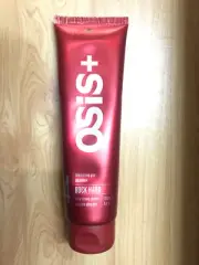 Schwarzkopf OSIS+ 4 ROCK HARD Ultra strong glue 150ml / 5 fl.oz.