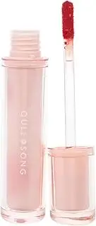 Healvian Jelly Lipstick Lip Gloss Hydrating Lip Plumper Gloss Portable Size for Everyday Use