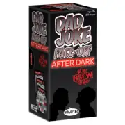 Dad Jokes Face-Off After Dark NSFW Playroom Entertainment Games Board Game New!