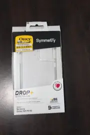 For Samsung Galaxy S21 FE 5G Case Waterproof Shockproof DROP +