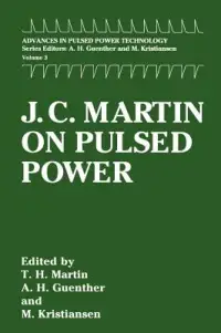 在飛比找博客來優惠-J.C. Martin on Pulsed Power