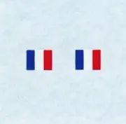 French Dinky Army / Military | Berliets etc | Waterslide Transfer/Decal