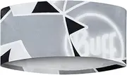 [BUFF] | Thermonet Headband Female Adult, Warm, Comfortable, Recycled Materials, Lightweight, Breathable, Thermal Insulation, Snow, One Size