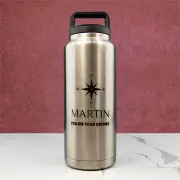 Direction Custom 1L Drink Bottle