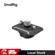 SmallRig Drop-in HawkLock Mini Universal QR (Top Plate) 3730