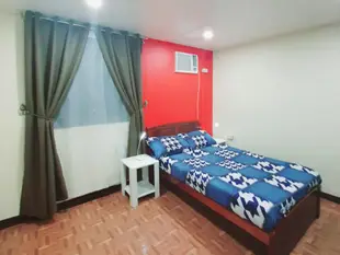 帕拉納克的4臥室公寓 - 40平方公尺/1間專用衛浴Manila Backpackers Lodge