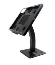 SYSTEM-S Wall Mount Lockable 270°Tiltable Stand for IPAD Pro 7 13 " Air