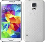 [Samsung] Galaxy S5 Plus SM-G901F 16GB - Shimmery White (EE)