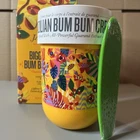 Sol de Janeiro Biggie Brazilian Bum Bum Body Firming Cream 16.9 oz NEW