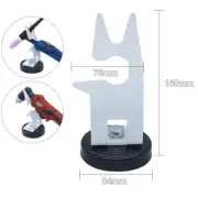 Welding Torch Stand TIG Magnet Soldering Tools Welding Workshop Equipment