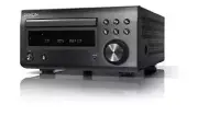 Denon RCD-M41 Radio Tuner Discrete Amplifier Bluetooth Compatible CD Receiver