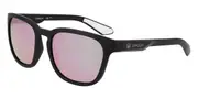 DRAGON Dragon DR DUNE LL H20 POLAR Polarized 008 Men's Sunglasses Black Size 55