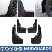 4x For Cadillac SRX 2008-2024 Mud Flaps Mudflaps Splash Mud Guards Fender Cover (for: Cadillac)