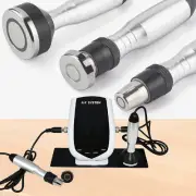 RF Skin Tightening Rejuvenation Wrinkle Removal Machine Radio Frequency Facial