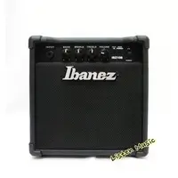 在飛比找PChome商店街優惠-立昇樂器 Ibanez IBZ10B 電貝斯 電貝士 BAS