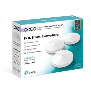 Tp-link Deco M9 Plus的價格推薦- 飛比有更多網路設備商品| 2023年11月