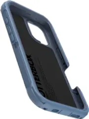 OtterBox Defender Magsafe Case for iPhone 16 (Baby Blue Jeans)