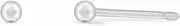 [Boma] Jewelry Ball Stud Earrings