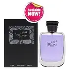 RASASI Hawas For Him Eau de Parfum 3.4 Oz For Men Parfum NEW WITH SEALED BOX