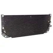 NEW Kool Vue AC Condenser For 98-2002 Toyota Corolla (for: Toyota)