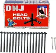 DNJ Engine Components HBK3136 Cylinder Head Bolt