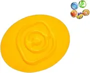 Kids Balance Board Balance Training Equipment,Activity Toy with 5 Balls Sensory Training Rocking Board for Boys and Girls
