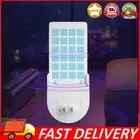 Gnat Moth Catcher Non-Toxic Plug-in Mosquito Killer Insect Catcher Sticky Trap