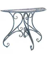 Safavieh Annalise Indoor/Outdoor Accent Table