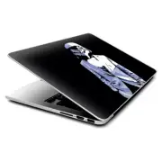 Skin Decals Wrap for MacBook Pro Retina 13" - Pimped Out Storm Trooper