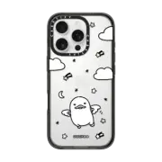 iPhone 16 Pro Impact Case FLYING DUCKOO