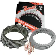 Barnett Complete Dirt Digger Clutch Kit 303-35-10006