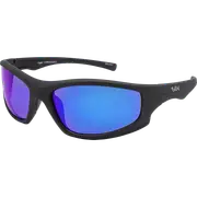 [SINeyewear] JAGGER - Rubber Black Blue