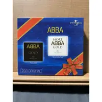 在飛比找蝦皮購物優惠-五號市集 Abba / Abba Gold More Abb