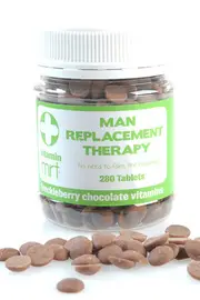 Man Replacement--FRE-FV005