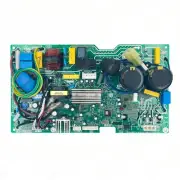 For Midea Air Board KFR26W$BP2-180(DYDC-390-N3).D.13.WP2.1 PCB 202302100880