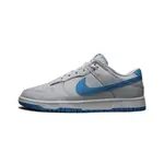 NIKE DUNK LOW RETRO GREY BLUE 天空藍 藍灰 男女鞋 DV0831-001