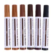 12 PCS furniture scratch pen wooden furniture maker /Set Wooden Furniture Touch