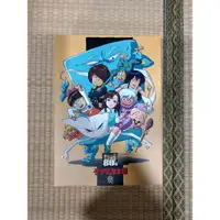 在飛比找蝦皮購物優惠-DVD 日本版 動畫 TV 水木茂 鬼太郎 第三期 BOX 