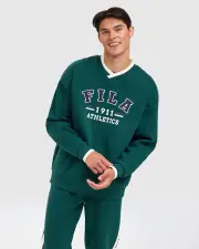 Unisex Logan Crew - JUNE BUG - JUNE BUG