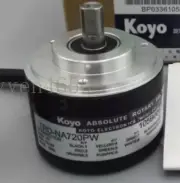 Original Koyo encoder TRD-NA720PW