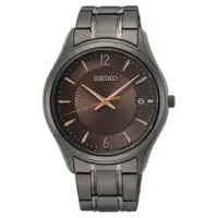 在飛比找蝦皮商城優惠-SEIKO CS 精緻簡約男錶39.5mm(SUR519P1