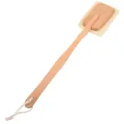Exfoliator Brush Body Shower Back Sponge Bath Back Scrubber Back Brush